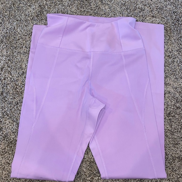 Girlfriend Collective Compressive Leggings - Picture 1 of 3